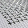 Galvanized Square Wire Netting Galvanized Square Wire Netting Wire Mesh Manufactory